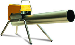 armatka hukowa zon mark 4L