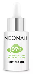 NeoNail, witaminowa oliwka do skórek, 6,5ml