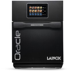 Resto Quality Piec konwekcyjny mikrofalowy hybrydowy Lainox Oracle