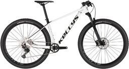 Rower Kellys GATE 30 WHITE 29" 2023