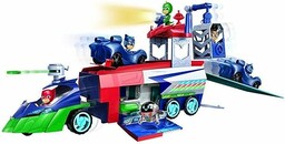 JP PJ Masks JPL95446 PJ Masks Seeker, bez