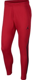 Spodnie dresowe męskie Air Jordan Dry 23 Alpha