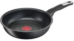 Tefal Unlimited Indukcja Tytanowa 24cm Patelnia