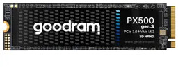 GoodRam PX500 Gen.3 1TB PCIe NVMe Gen 3