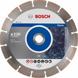 Bosch_elektronarzedzia Tarcza do cięcia BOSCH 2608603238 230 mm
