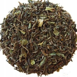 Herbata Czarna Darjeeling Royal Garden 100g Tea Tea