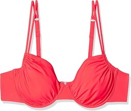 Firefly Malisa II damskie bikini czerwony czerwony 36C,