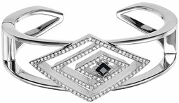 Bransoletka Damska Karl Lagerfeld 5483666 6 cm