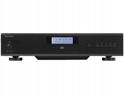 Rotel odtwarzacz CD11 Mkii (czarny)