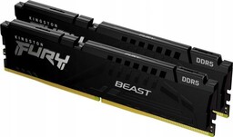 Kingston Fury Beast Black Expo 16GB [2x8GB 5200MHz