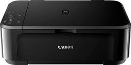Canon Pixma MG3650S [czarna]