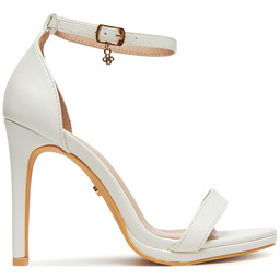 Sandały DeeZee NEW BUENA Biały