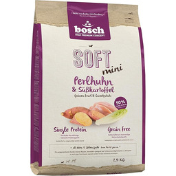 Bosch Tiernahrung Hpc Karma, Ryba, 2.5 kg