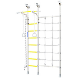 Topslim Drabinka gimnastyczna Kometa Merkury 3 prowans