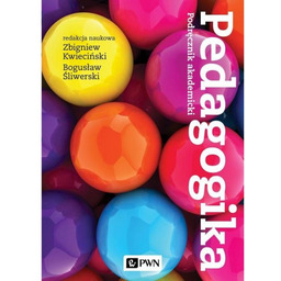 Pedagogika Podręcznik akademicki
