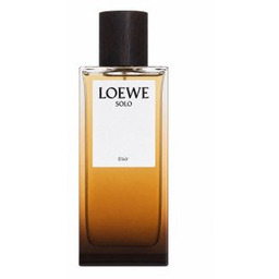 Loewe Solo Elixir woda perfumowana dla mężczyzn 100