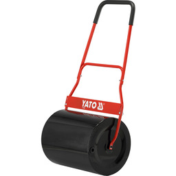 Yato WALEC OGRODOWY O SZEROKOŚCI 50 CM, ŚREDNICY