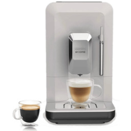 Ekspres ciśnieniowy KRUPS My Coffee+ EA201BE0 15 bar