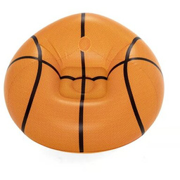 BESTWAY Dmuchana pufa Basketball 114 x 112 x