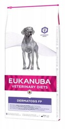 Eukanuba Veterinary Diets Dermatosis FP Fish & Potato