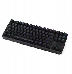 Klawiatura Endorfy Thock Tkl Wireless Black, Kailh Box