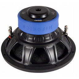 Głośnik niskotonowy subwoofer HiFonics ZXS12D2 30cm moc max