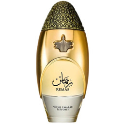 LATTAFA Niche Emarati Remas EDP spray 100ml