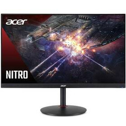 Acer Nitro XV272UV3BMIIPRX - 180Hz QHD 27'' IPS