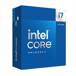 Procesor Intel Core i7-14700KF 20 rdzeni 3.4 GHz