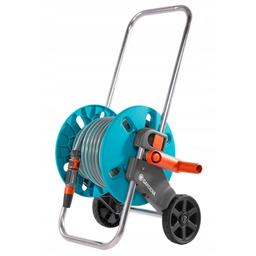 Zestaw Wózek Na Wąż AquaRoll S 18502-20 Gardena