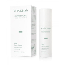 DAX YOSKINE JAPAN RISE Krem do twarzy 50ml