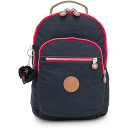 Kipling CLAS SEOUL S Mały plecak, True Navy