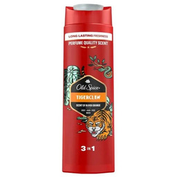 PROCTER OLD SPICE Tigerclaw Żel pod prysznic