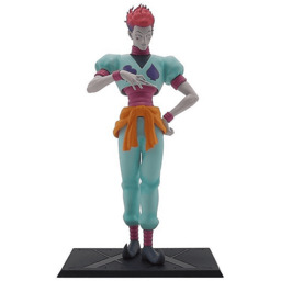 Figurka ABYSTYLE Hunter X SFC - Hisoka