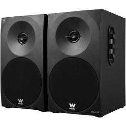 Woxter Dynamic Line 410 Black 2.0 głośnik stereo