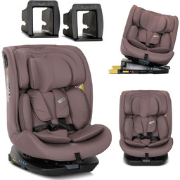 LORELLI RODEO - FOTELIK 40-150 CM ISOFIX 360