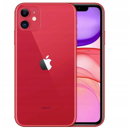Smartfon Apple iPhone 11 4 Gb 64 Gb
