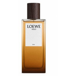 Loewe Solo Elixir woda perfumowana dla mężczyzn 50