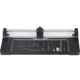 OPUS Trymer RoloCUT A4, Długość cięcia 320 mm