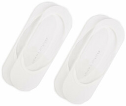 Zestaw 2 par stopek damskich Tommy Hilfiger 353006001