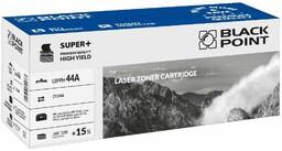 Toner HP CF244A czarny BLACK POINT SUPER PLUS
