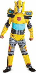 Disguise Bumblebee Eg Fancy Dress Int