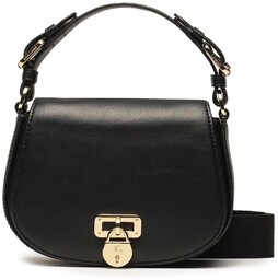 Torebka Lauren Ralph Lauren 431915354001 Czarny