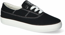 Trampki Big Star KK274019 Czarne