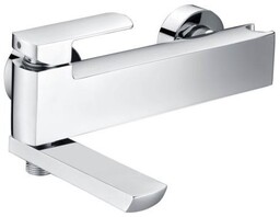 EXCELLENT AREX.4005CR Pride bateria wannowo-prysznicowa, chrom