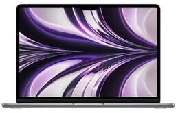 Apple MacBook Air - M2 (8/10) 13,6'' 16GB