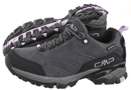 Buty trekkingowe CMP Melnick Low Wmn Trekking Shoes
