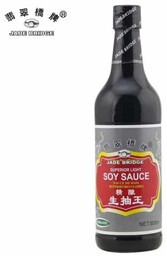 SOS SOJOWY. JASNY 500ml, JB