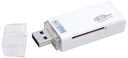 LogiLink CR0034A biały