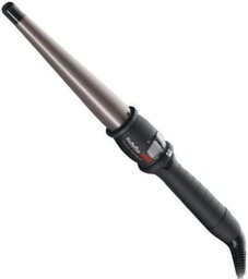 BaByliss PRO lokówka stożkowa, tytanowo-turmalinowa, 32-19mm, BAB2281TTE